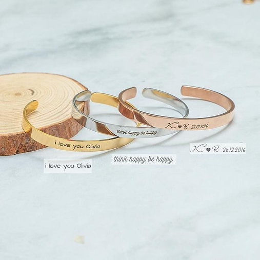 Customized Hand Cuff