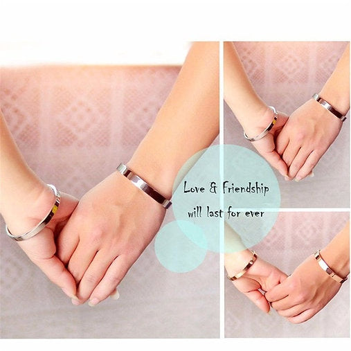 Couple Bracelets / Kada / Handcuffs