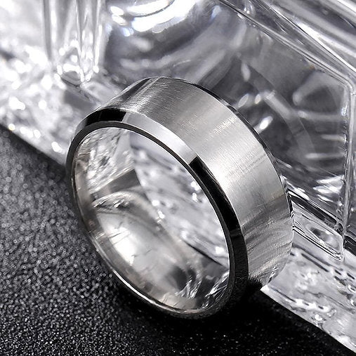 Engraved Rings