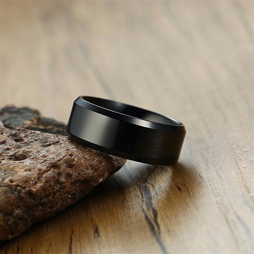 Engraved Rings
