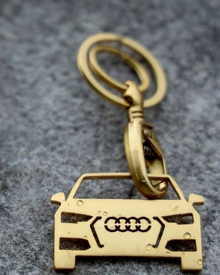 Key Chain ( Car/ Bike)