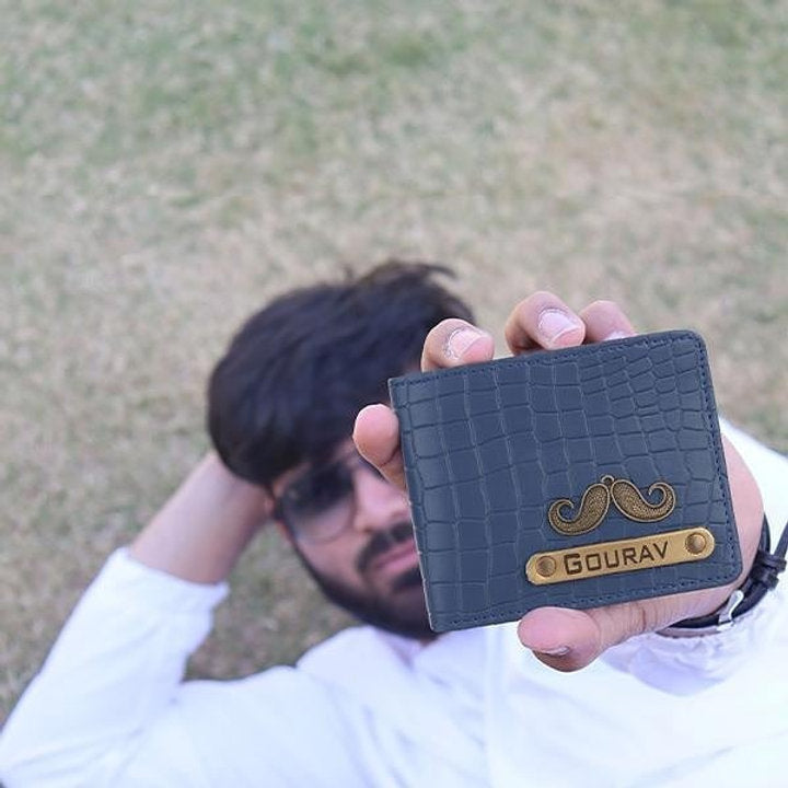 Men's Wallet