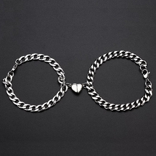 Magnetic Bracelet | Couples Bracelet