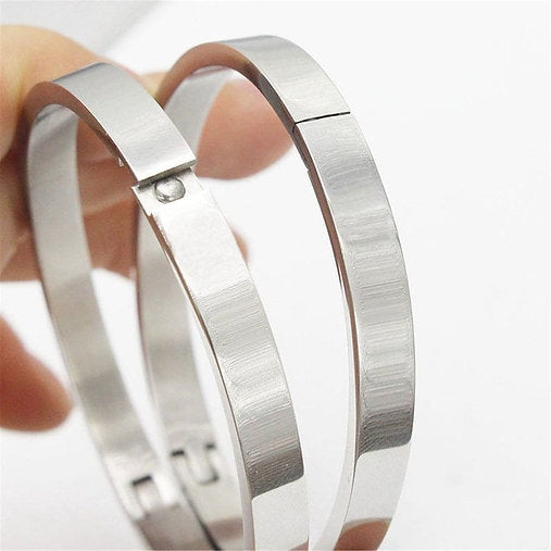Men's Cuff Full Round