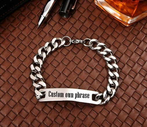 Silver Chain Bracelets | Pure Silver 92.5 Hallmark