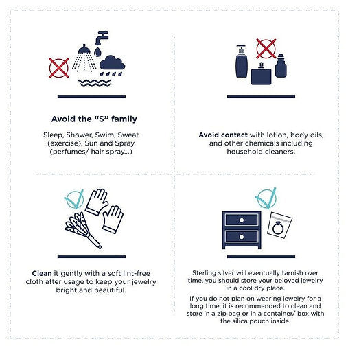 Stylish Name Necklace