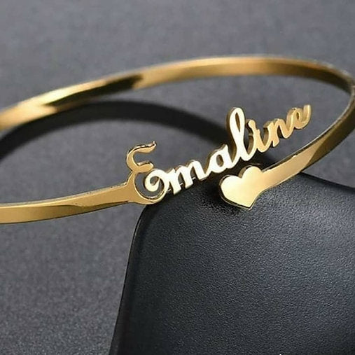 Girls Bracelet |Name Bracelet for Womens