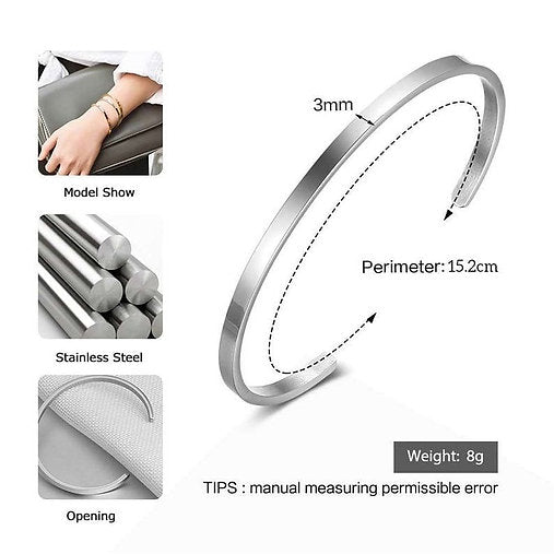 Customized Hand Cuff