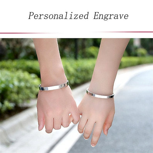Couple Bracelets / Kada / Handcuffs