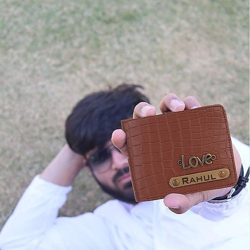 Men's Wallet