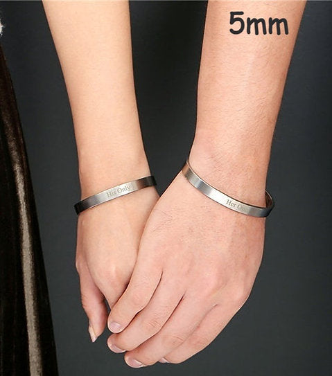 Couple Bracelets / Kada / Handcuffs