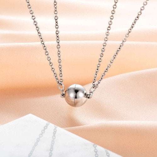 Magnetic Chain For Couples
