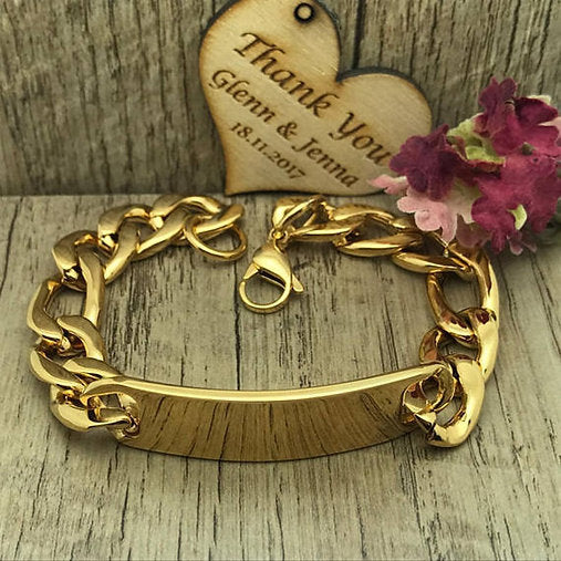 Chain Bracelets