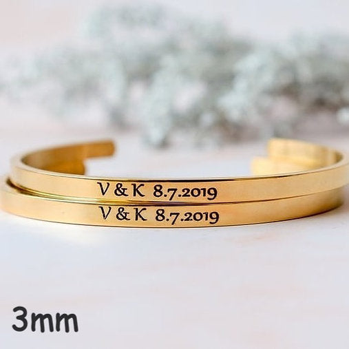 Couple Bracelets / Kada / Handcuffs