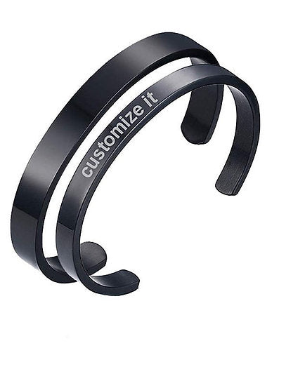 Couple Bracelets / Kada / Handcuffs