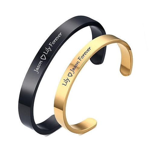 Customized Hand Cuff