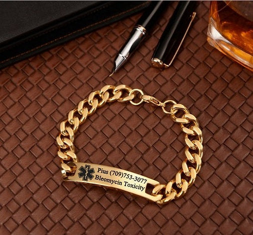 Chain Bracelets