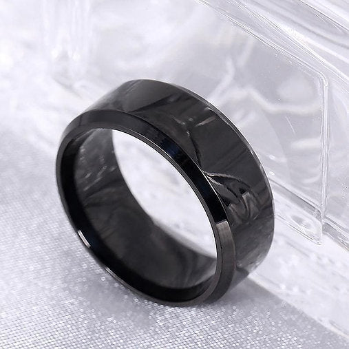 Engraved Rings