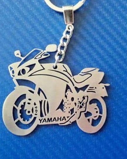 Key Chain ( Car/ Bike)