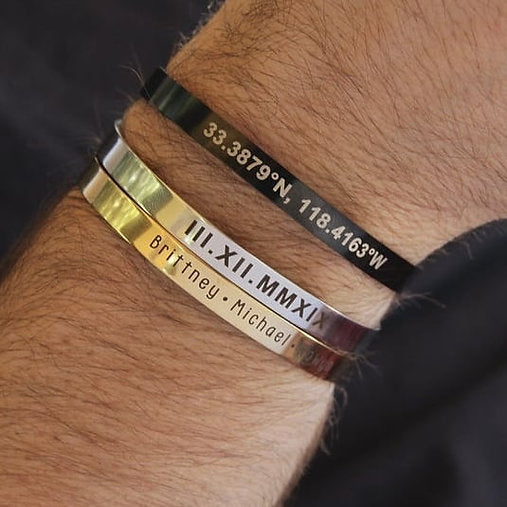 Customized Hand Cuff