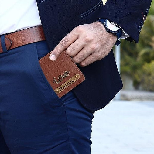 Men's Wallet