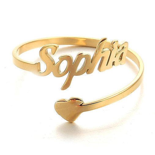 Name Ring