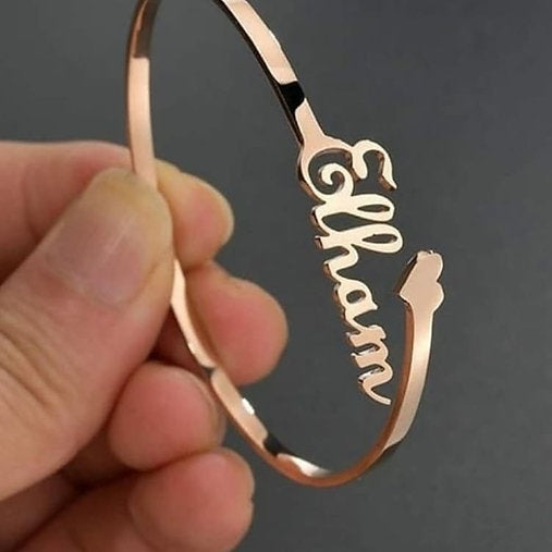Girls Bracelet |Name Bracelet for Womens