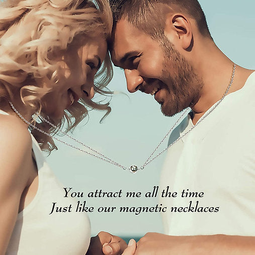 Magnetic Chain For Couples
