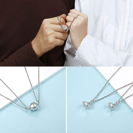 Magnetic Chain For Couples