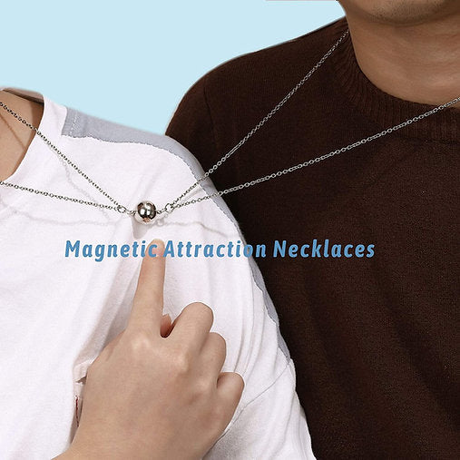Magnetic Chain For Couples