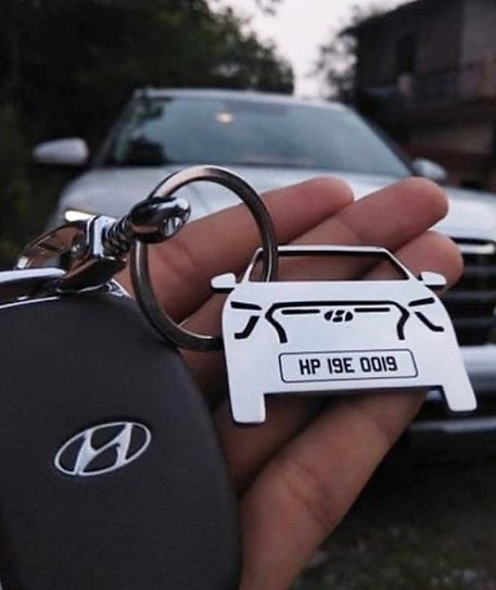 Key Chain ( Car/ Bike)