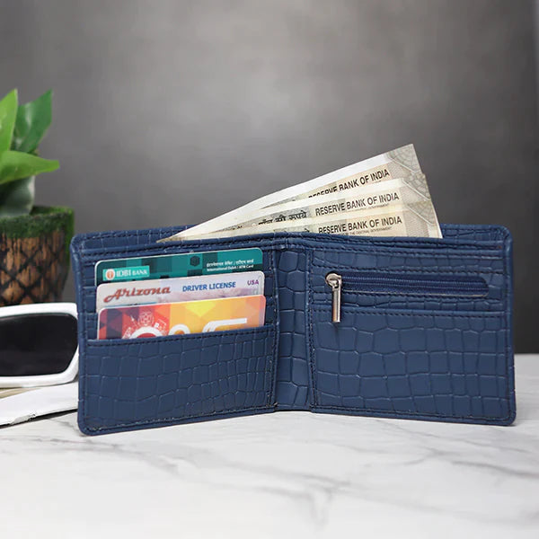 Couple's Wallet | Mens & Womens Wallet