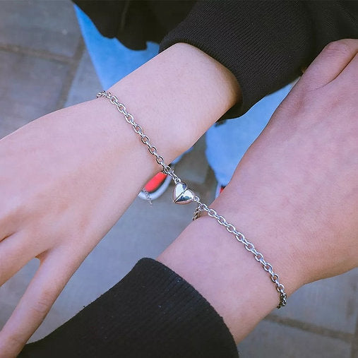 Magnetic Bracelet | Couples Bracelet