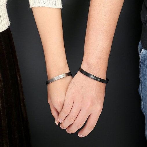 Couple Bracelets / Kada / Handcuffs