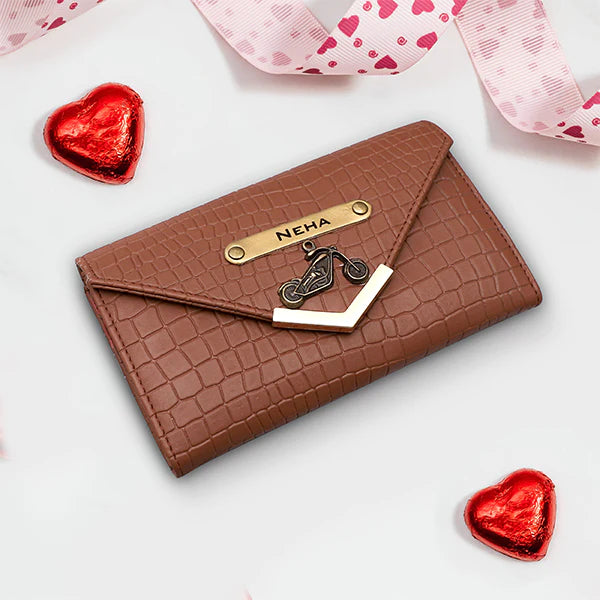 Women's Wallet