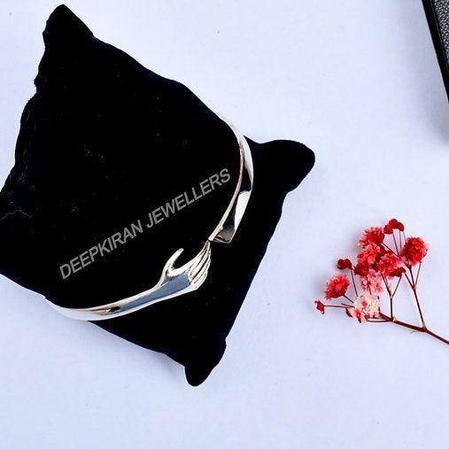 Love bracelet | LoveToday Movie Bracelet | Silver Hug Bracelet