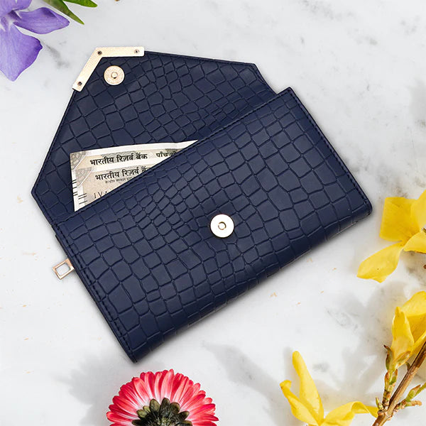 Couple's Wallet | Mens & Womens Wallet
