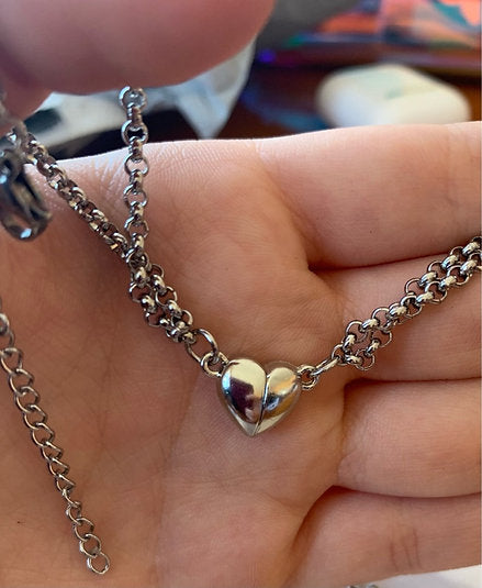 Magnetic Bracelet | Couples Bracelet