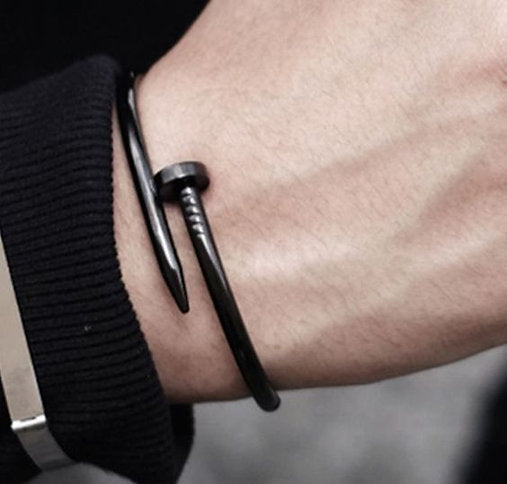Stainless, Anti-tarnish, 22K real gold