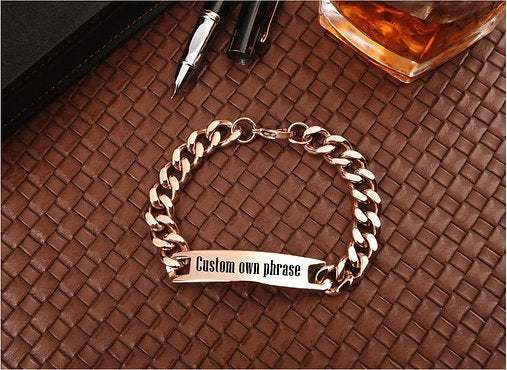 Chain Bracelets