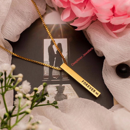 Bar pendents For both Male & Female