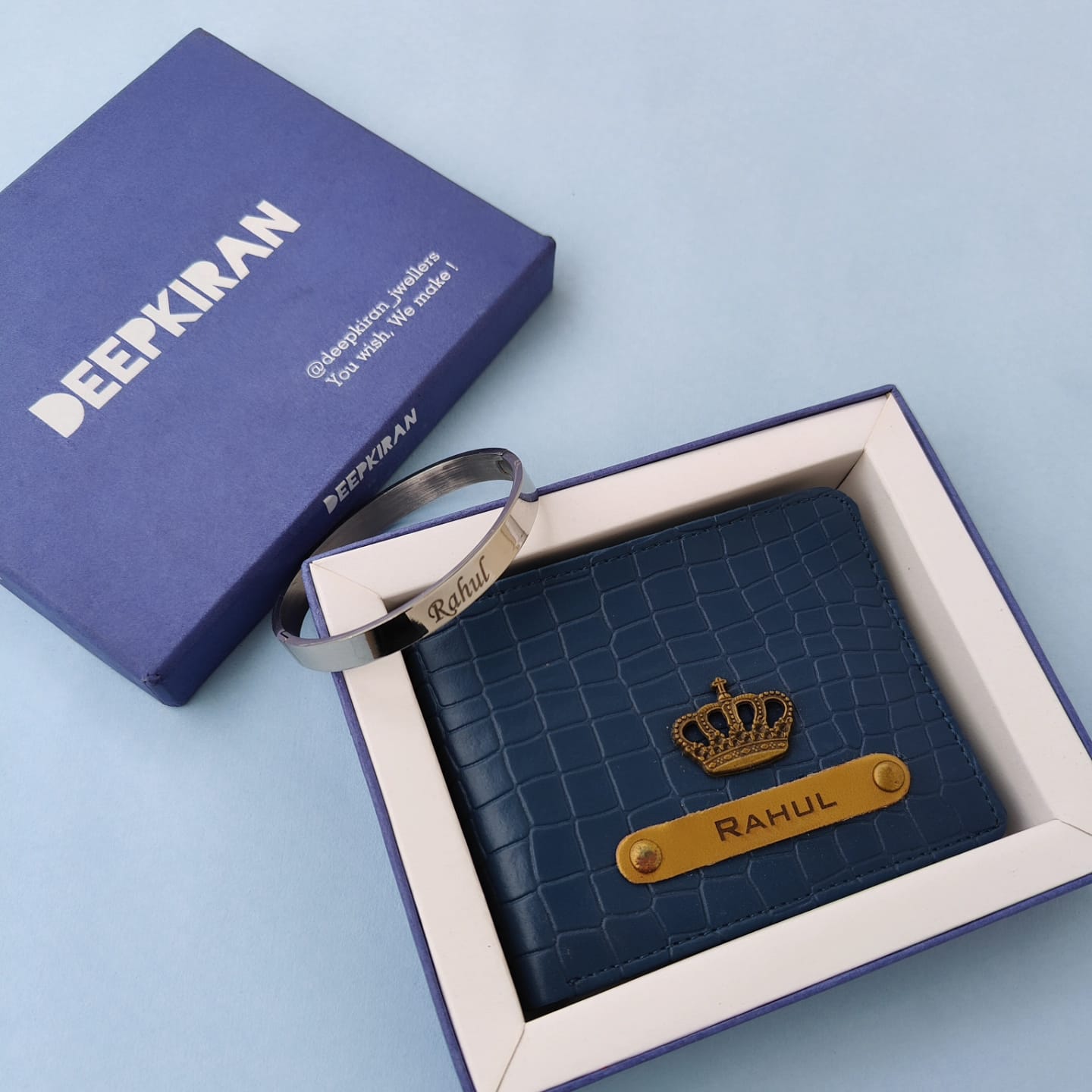 Men's Combo Gift