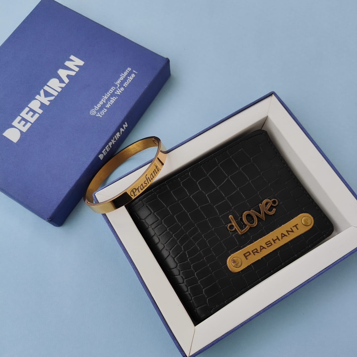 Men's Combo Gift