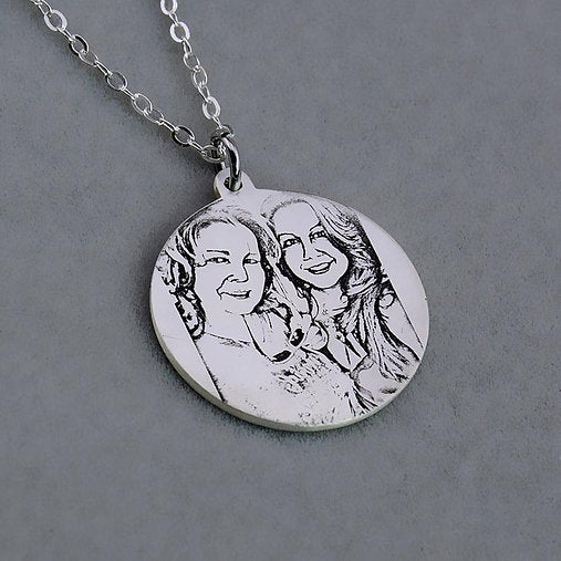 Photo Lockets