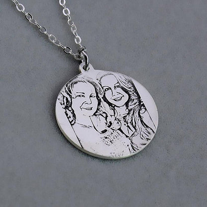 Photo Lockets