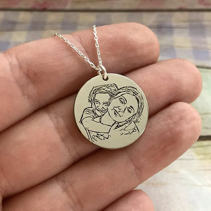 Photo Lockets