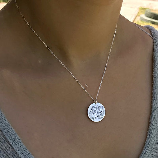 Photo Lockets