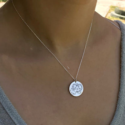 Photo Lockets